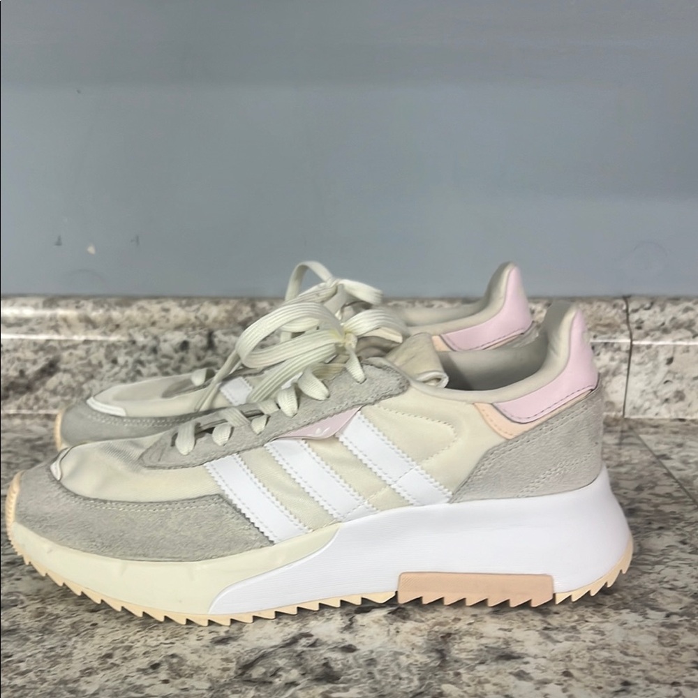 adidas Retropy Sneaker (Women)